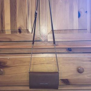 Michael Kors Crossbody Bag